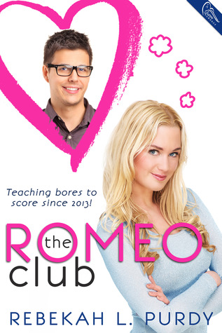 The Romeo Club (ebook)