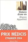 Histoire d'une vie