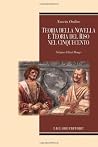 Teoria della novella e teoria del riso nel Cinquecento Teoria della novella e teoria del riso nel Cinquecento