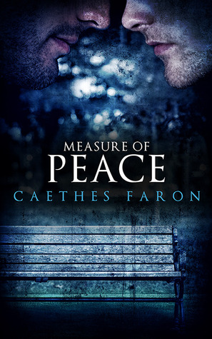 Measure of Peace (Measure of Devotion, #3)
