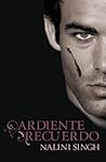 Ardiente recuerdo by Nalini Singh