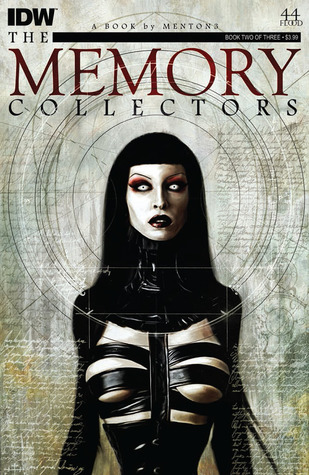 Memory Collectors #2