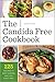 The Candida Free Cookbook by Shasta Press