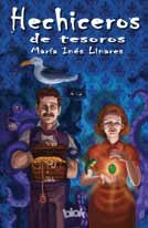 Hechiceros de tesoros (Paperback)