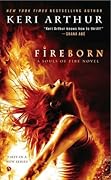 Fireborn (Souls of Fire, #1)