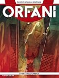 Orfani n. 4: Spiriti nell'ombra
