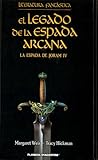 El legado de la e...