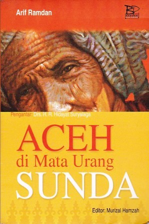 Aceh di Mata Urang Sunda