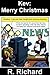 Kev: Merry Christmas
