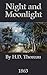 Night and Moonlight