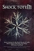 Shock Totem 4.5: Holiday Tales of the Macabre and Twisted - Christmas 2011