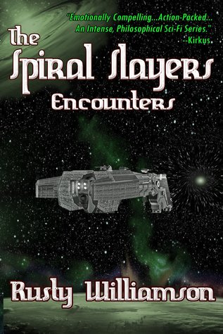 The Spiral Slayers (Encounters, #1)