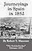 Journeyings in Spain in 1852