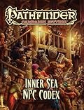 Inner Sea NPC Codex