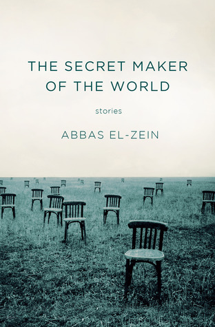 The Secret Maker of the World (Paperback)
