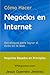 Cómo Hacer Negocios en Internet