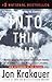 Into Thin Air: A Personal A...