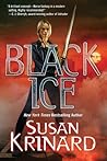 Black Ice by Susan Krinard