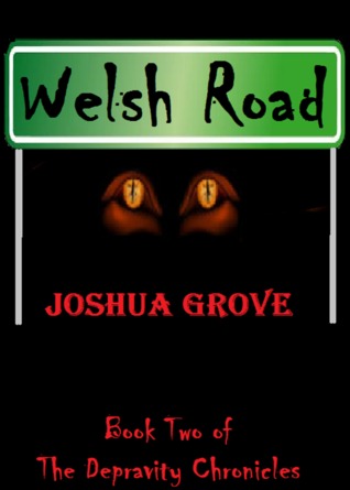 Welsh Road (Kindle Edition)