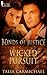 Wicked Pursuit (Bonds of Ju...