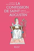 La Confession de saint Augustin