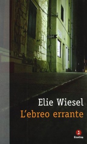 L'ebreo errante (Paperback)