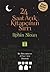 24 Saat Açık Kitapçının Sırrı by Robin Sloan