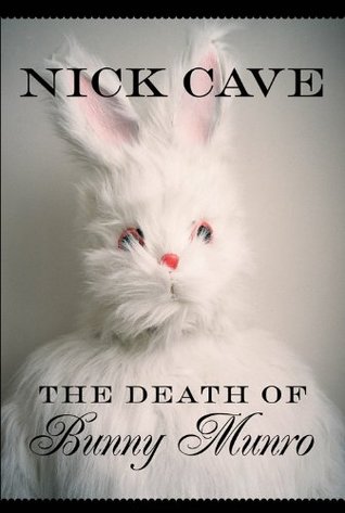 Death Of Bunny Munro