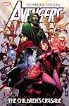 Avengers the Children's Crusade by Allan Heinberg