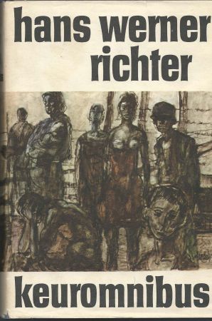 Zij vielen uit Gods Hand (Hardcover)