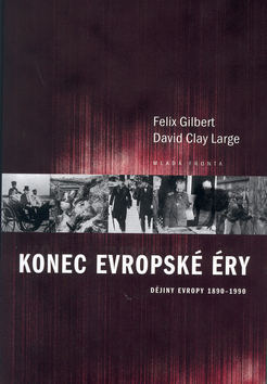 Konec evropské éry