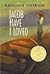 Jacob Have I Loved by Katherine Paterson