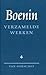 Verzamelde werken 4 - Brieven; Dagboek; Gedichten; Reisverhalen; Herinneringen