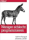 Weniger schlecht ...