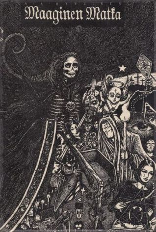 Maaginen matka (Unknown Binding)