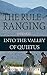 The Rule of Ranging 2: Into the Valley of Quietus (Volume 2)