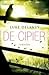 De cipier (D.I. Sean Corrigan, #2)