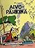 Havank: Aivopähkinä