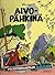 Havank: Aivopähkinä