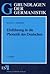 Einführung in die Phonetik des Deutschen