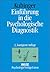 Einführung in die Psychologische Diagnostik by Klaus D. Kubinger