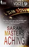 Aching by Sarah Masters