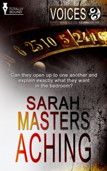 Aching (Voices #4)