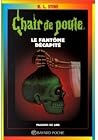 Le Fantôme décapité