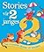 Stories vir 2-jariges by Igloo Books