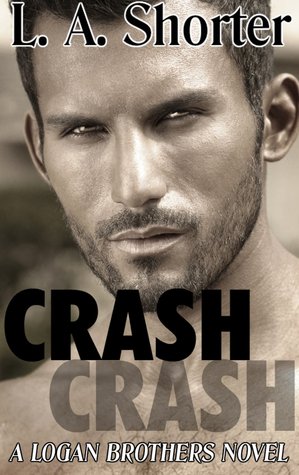 Crash (Logan Brothers, #2)
