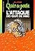 L'Attaque des oeufs de mars (Chair de poule, #70) (Goosebumps, #42)