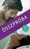 Összpróba by Cora Carmack