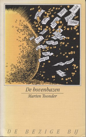 De bovenbazen (Bommelsaga, #104)