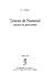 Tristan de Nanteuil;: Chanson de geste inédite (Dutch Edition)